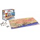PUZZLE 4D CITYSCAPE BARCELONA