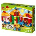 LEGO La Gran Granja