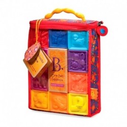 B. YOU-One Two Squeeze -cubos blanditos