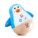 HAPE-Tentetieso musical pingüíno