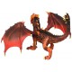 SCHLEICH-dragon de lava