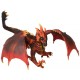 SCHLEICH-dragon de lava