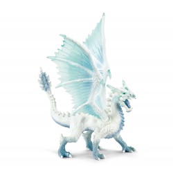 SCHLEICH-dragon de hielo