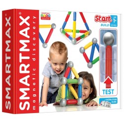 SMART Max-SmartMax Start