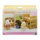 Sylvanian Families Habitación Niños