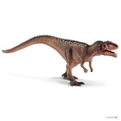 SCHLEICH Cachorro de giganotosaurus