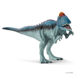 SCHLEICH-Cryolophosaurus