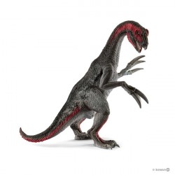 SCHLEICH-Therizinosaurio