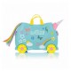 TRUNKI maleta Unicornio