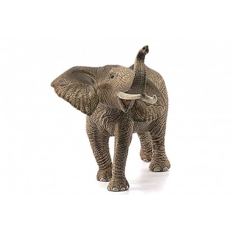 SCHLEICH Elefante africano macho