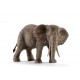 SCHLEICH Elefante africano hembra