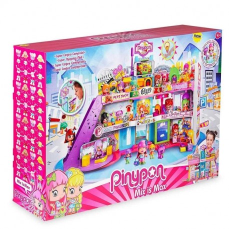 caja pinypon