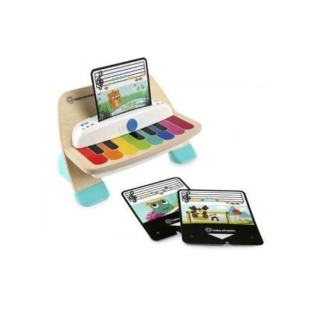 HAPE-Baby Einstein-Piano MagicTouch