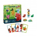 DJECO-Juego Little Action