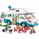 Playmobil Caravana de Verano