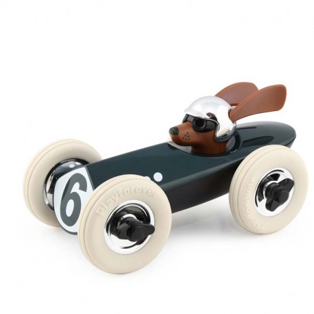 PlayForever Rufus Weller, Verde Oscuro