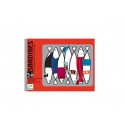 DJECO Cartas Sardines