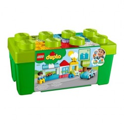 Lego Duplo Caja Mediana de Ladrillos