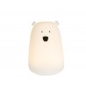 Lil Bear Blanc