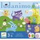 DJECO Juego Ludanimo