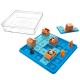 SMART GAMES Gatos y Cajas 