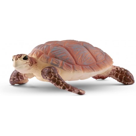 SCHLEICH Tortuga marina