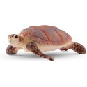 SCHLEICH Tortuga marina