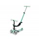 MICRO Patinete Mini Micro 2 Grow Deluxe Magic Menta