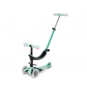 MICRO Patinete Mini Micro 2 Grow Deluxe Magic Menta