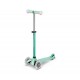 MICRO Patinete Mini Micro 2 Grow Deluxe Magic Menta