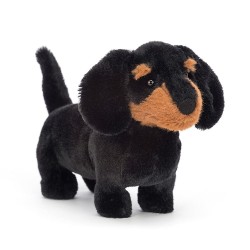 JELLYCAT Otto Sausage Dog