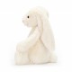 JELLYCAT Cream Bunny Large