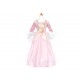 GREAT Pink Rose Princess Dress,3-4