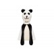 Great Pretenders Panda Cuddle Cape 12-24m