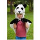 Great Pretenders Panda Cuddle Cape 12-24m