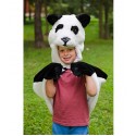 Great Pretenders Panda Cuddle Cape 12-24m