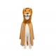 Great Pretenders Lion Cape Talla 4-6