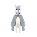 Great Pretenders Wolf Cape Talla 2-3