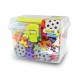 MELI Basic Constructor Travel Box 250pcs