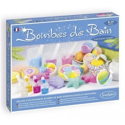 SENTO SPHERE Bombas de baño
