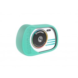 KIDYCAM color cyan