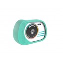 KIDYCAM color cyan