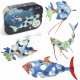 CLIXO Ocean Creatures Pack