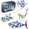 CLIXO Ocean Creatures Pack