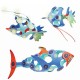 CLIXO Ocean Creatures Pack