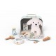 SPEEDYMONKEY Maleta veterinaria DOG
