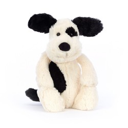JELLYCAT Blanck&Cream Puppy Dog