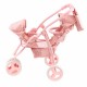LA NINA Twin Stroller