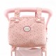 LA NINA Twin Stroller de Olivia