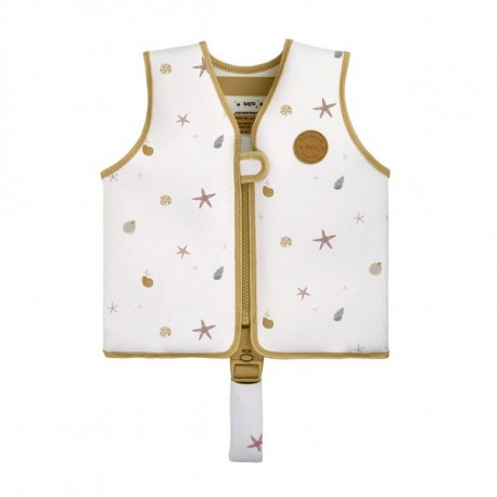 Chaleco flotador Sea Wonders Talla 3-6 años SARO